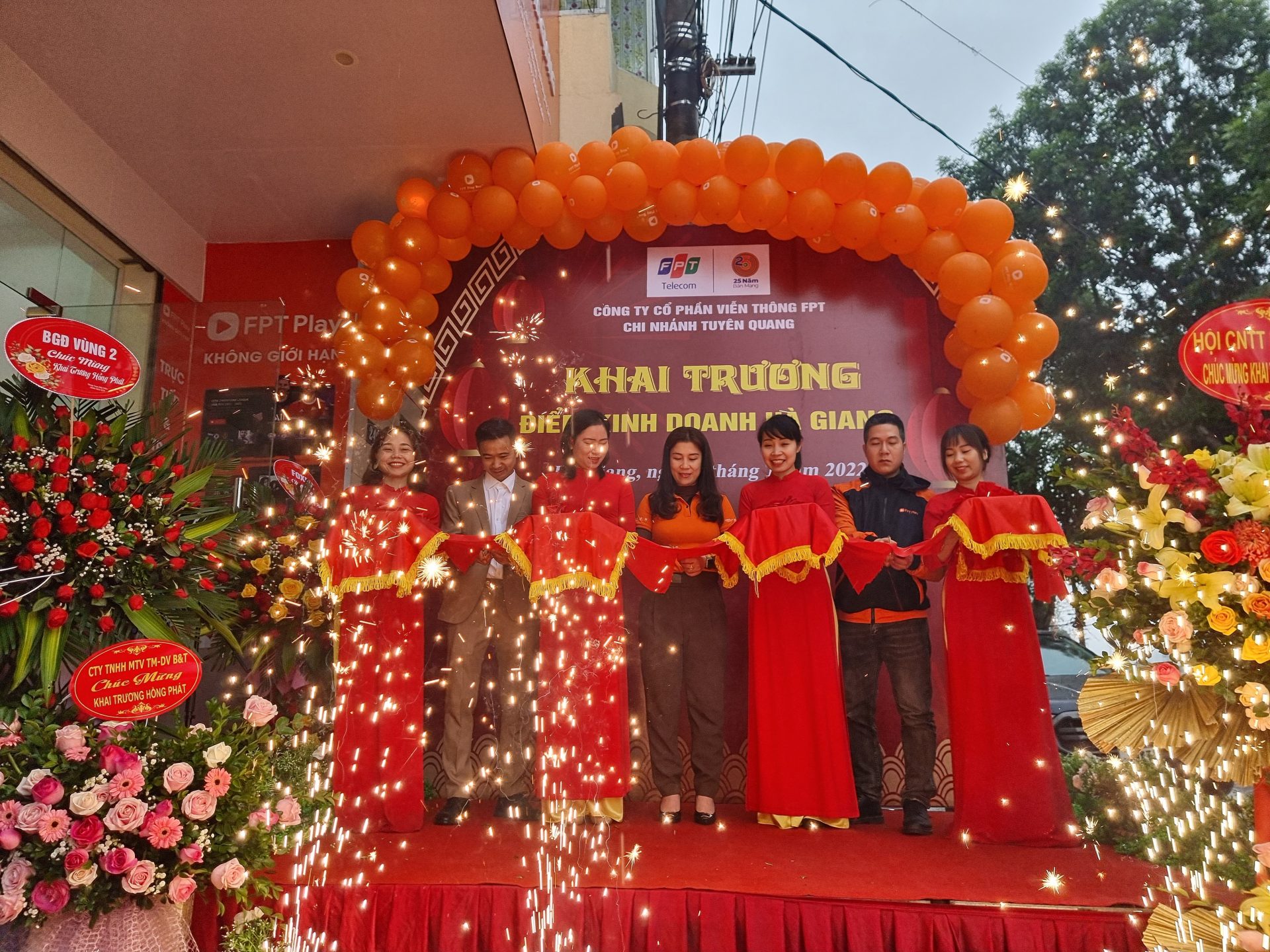 lắp mạng fpt Hà Giang